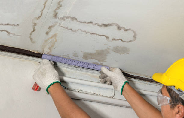 24/7 Emergency Water Damage Repair experts in Tecumseh, MI
